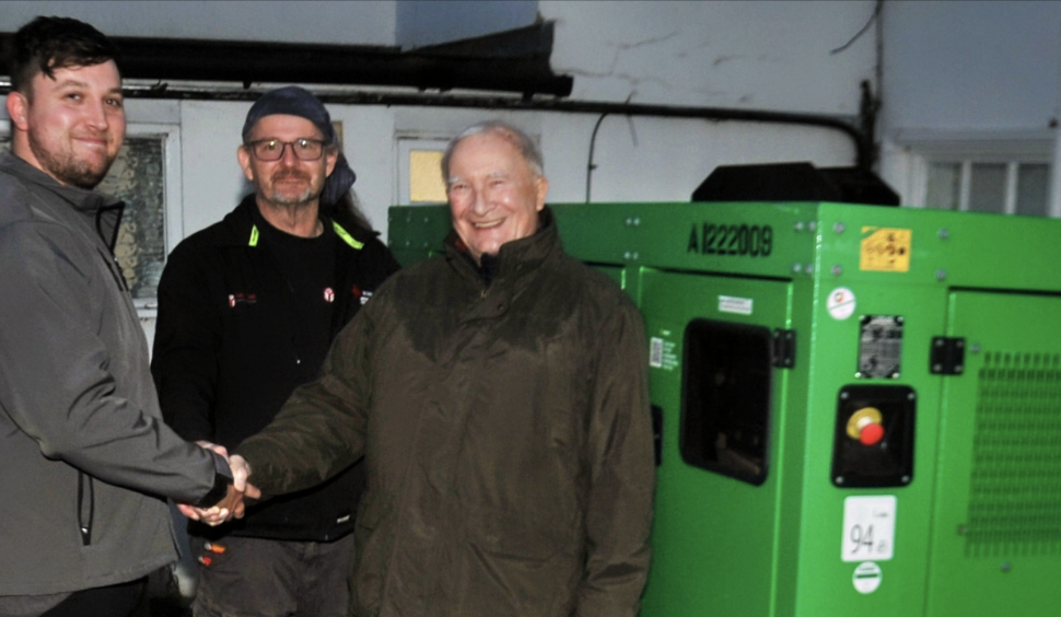 Power Cut Threatens Christmas Cheer for Vulnerable Locals