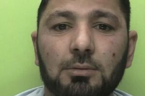 Predator Jailed for Sex Attacks on Two Nine-Year-Old Boys in Nottingham Park