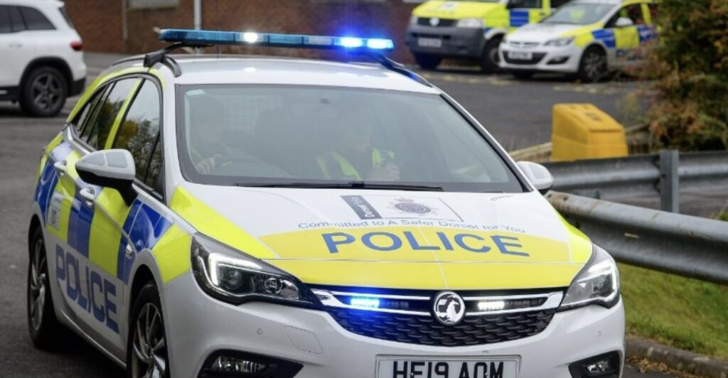 Prison Fugitive on the Loose After Daring Fence Escape