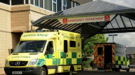 Prisoner Dies After Restraint at Royal Lancaster Infirmary – No Further Action for Officer