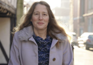 Pro-Life Campaigner First to Face Charges Under UK’s New Abortion Clinic Buffer Zones