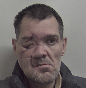 Prolific Burglar Locked Up After Serious Car Crash and String of Thefts