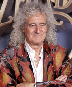 Queen’s Sir Brian May Drops Unheard 1974 Track This Christmas