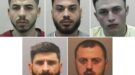 Rapist and Five Child Sex Offenders Locked Up in North East Crackdowns