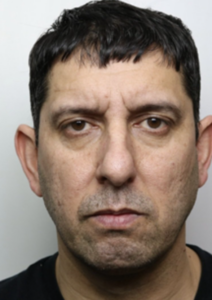 Reading Man Jailed for Rape and Multiple Sexual Offences