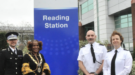 Reading Police Ditch Old Station for Flash New HQ