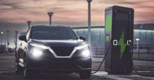 Chancellor Rachel Reeves Slaps Electric Car Owners with Per-Mile Tax from 2028