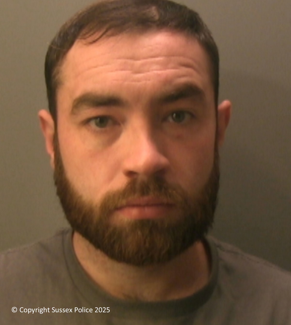 Shoplifter Banned and Jailed After £940 Sussex Spree