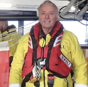 RNLI Cromer Lifeboat Faces Shocking Shutdown After Hero’s Retirement