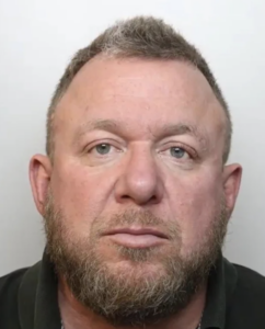 Rogue Trader Jailed for Conning 37 Customers Out of £1.25 MILLION
