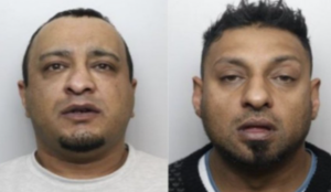 Rotherham Rapists Jailed 25 Years After Shocking Attacks