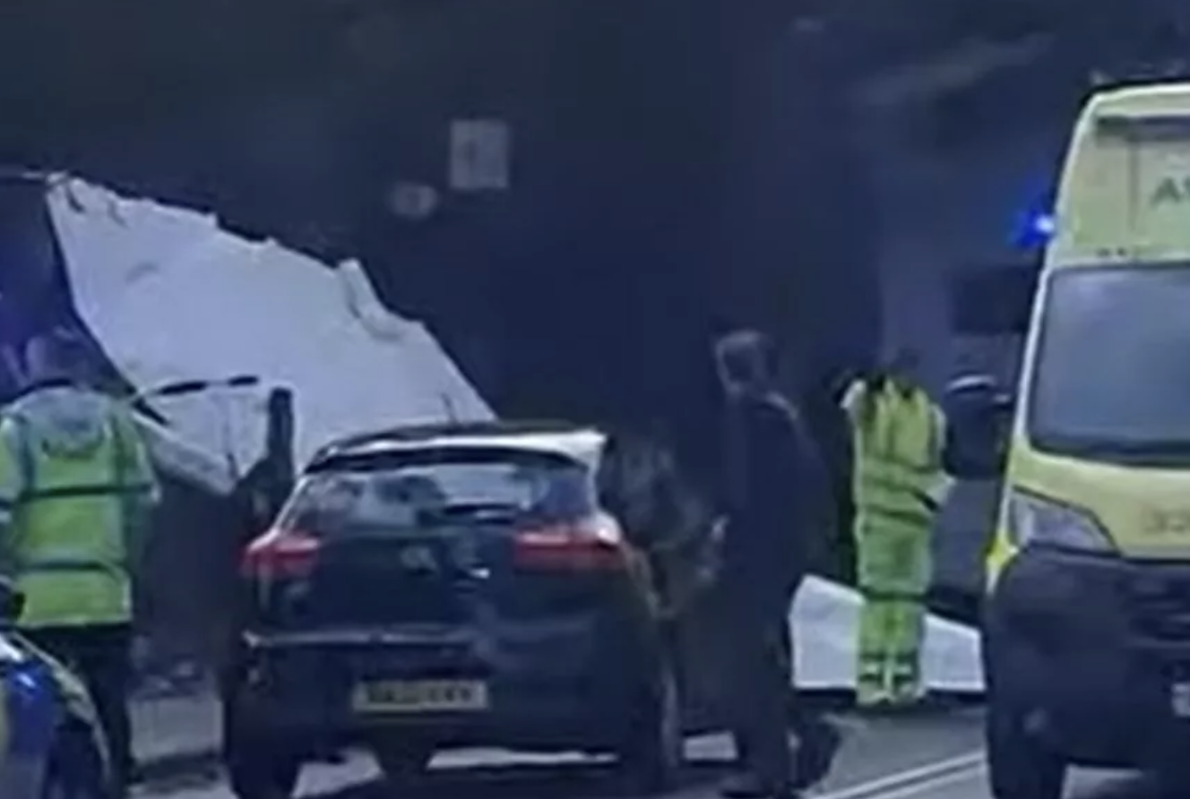 School Bus Roof Torn Off in Shocking Low Bridge Smash in Lancashire
