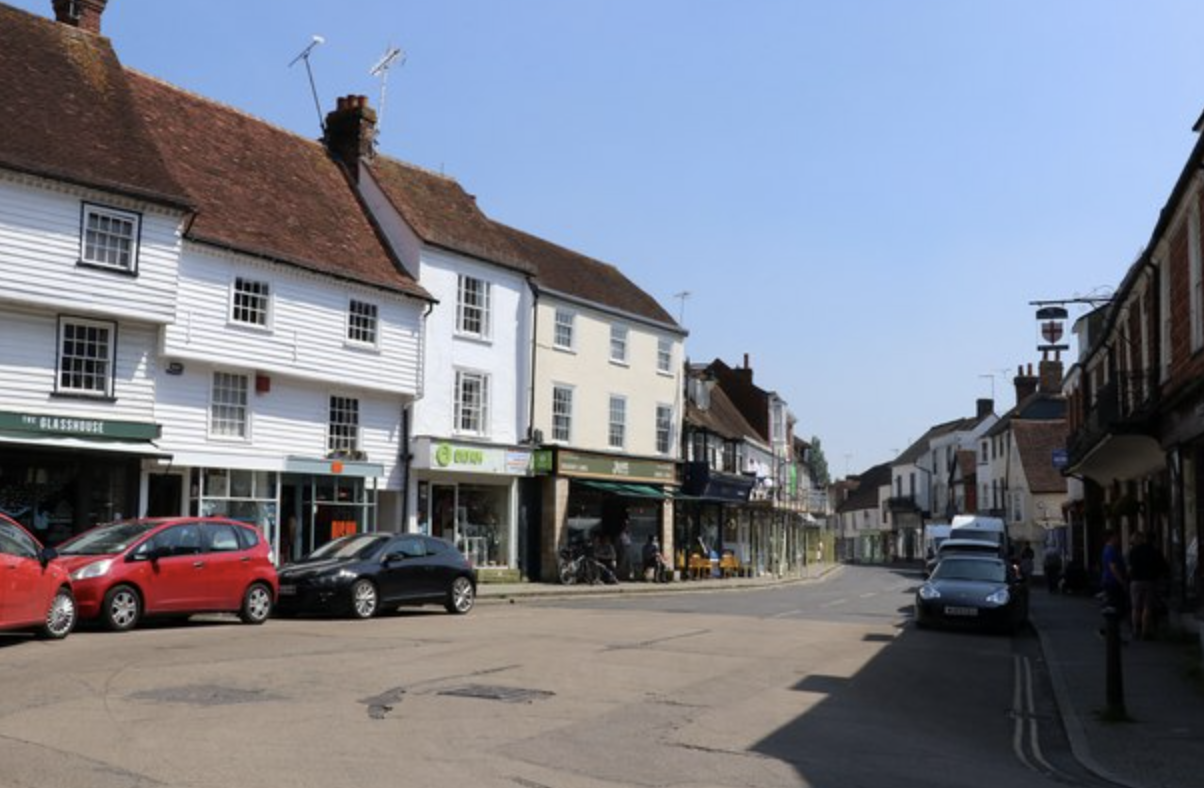 Serious Assault in Cranbrook: Police Hunt Witnesses and CCTV Footage