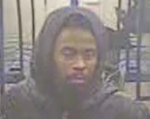 Sex Assault Horror on Victoria Line – Police Hunt Mystery Man