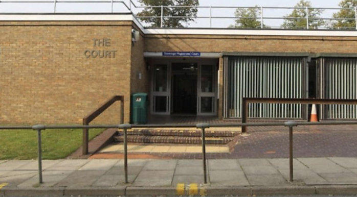 Sex Offender Given Six-Year Ban After Bus Attacks in Hitchin