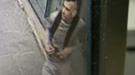 Sexual Assault Appeal: Police Hunt Man on Bank Street, Bradford