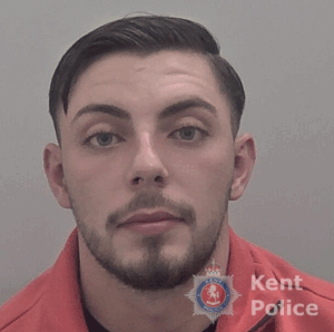Sheppey Violent Abuser Locked Up for Two Years