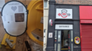 Shock and Outrage as Lifesaving Defibrillator Stolen in Morden