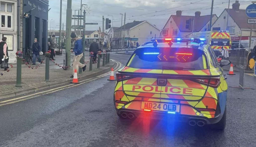 Shock Hit-and-Run: Pensioner Seriously Hurt by Mobility Scooter