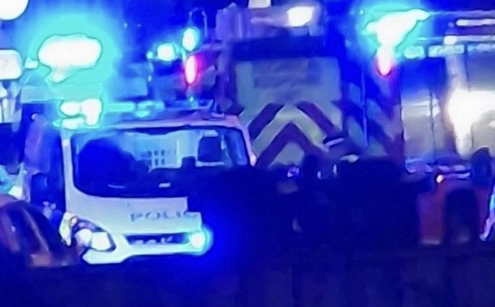 Shock in Tameside as 20-year-old man faces multiple sex crime charges.