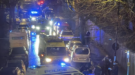 Shoot-Out Shocker in Bermondsey: Two Hurt but Stable