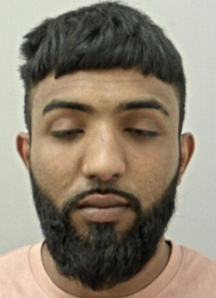 Shop Worker Jailed for Offering Vape in Shocking Teen Sex Bid