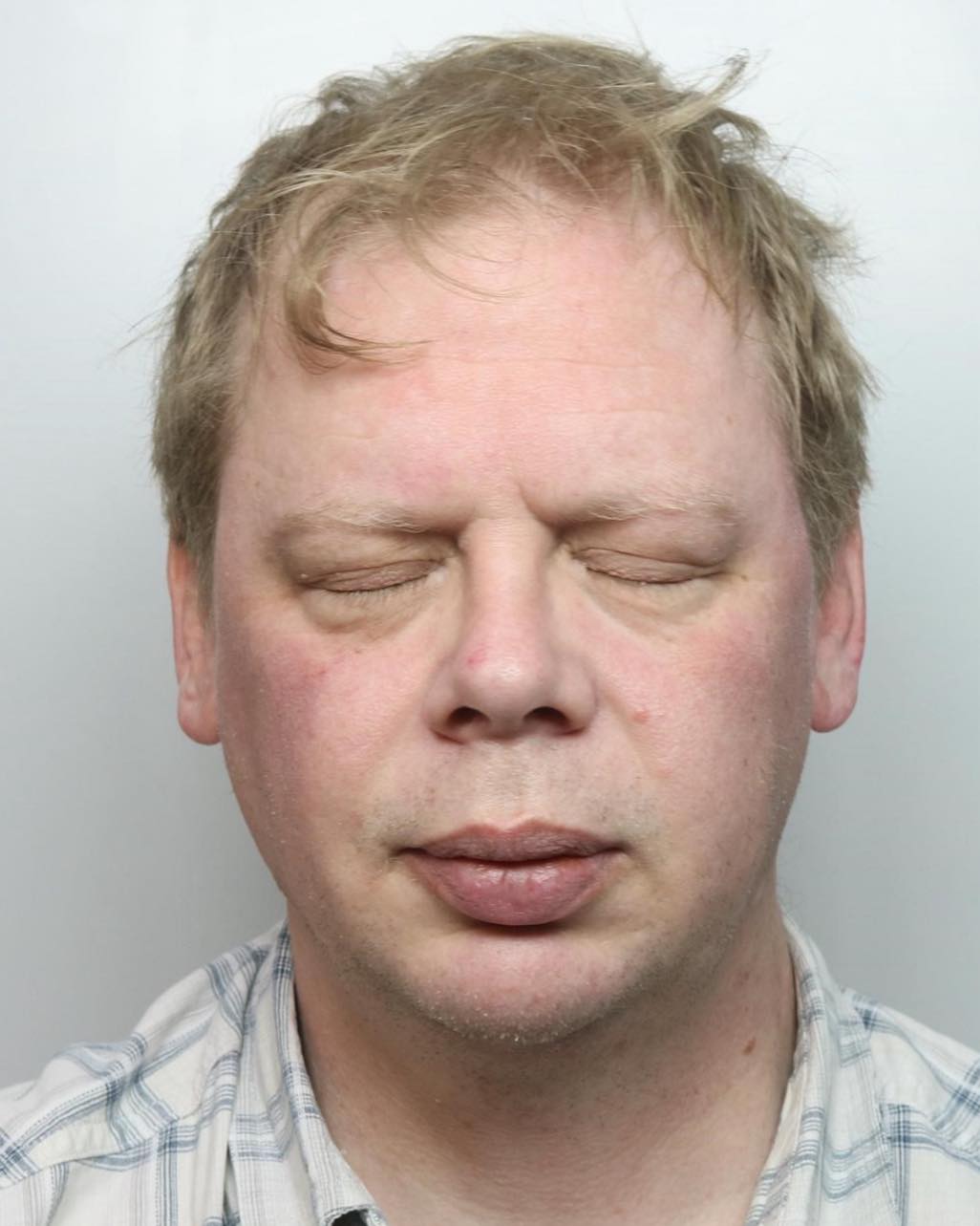 Slough Man Jailed for Stalking and Secret Filming