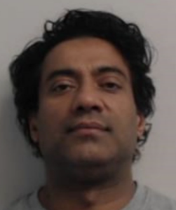 Sohail Ahmed Jailed for Glasgow Abduction and Sexual Assault