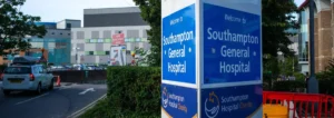 Southampton Hospital Joins the List with Critical Alert