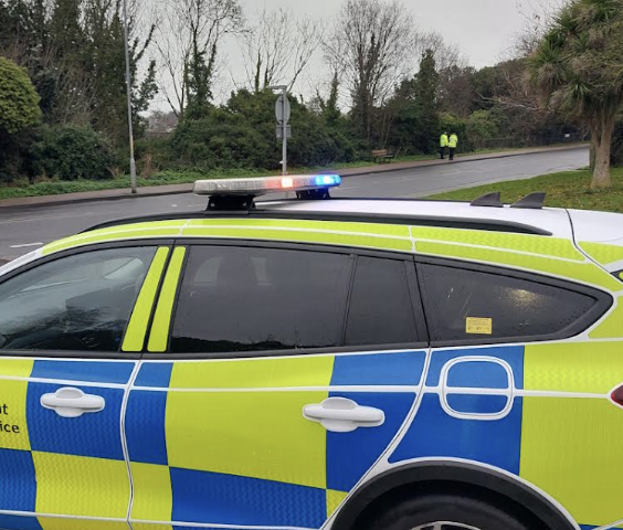 Speed Demons Nabbed in Broadstairs Police Crackdown