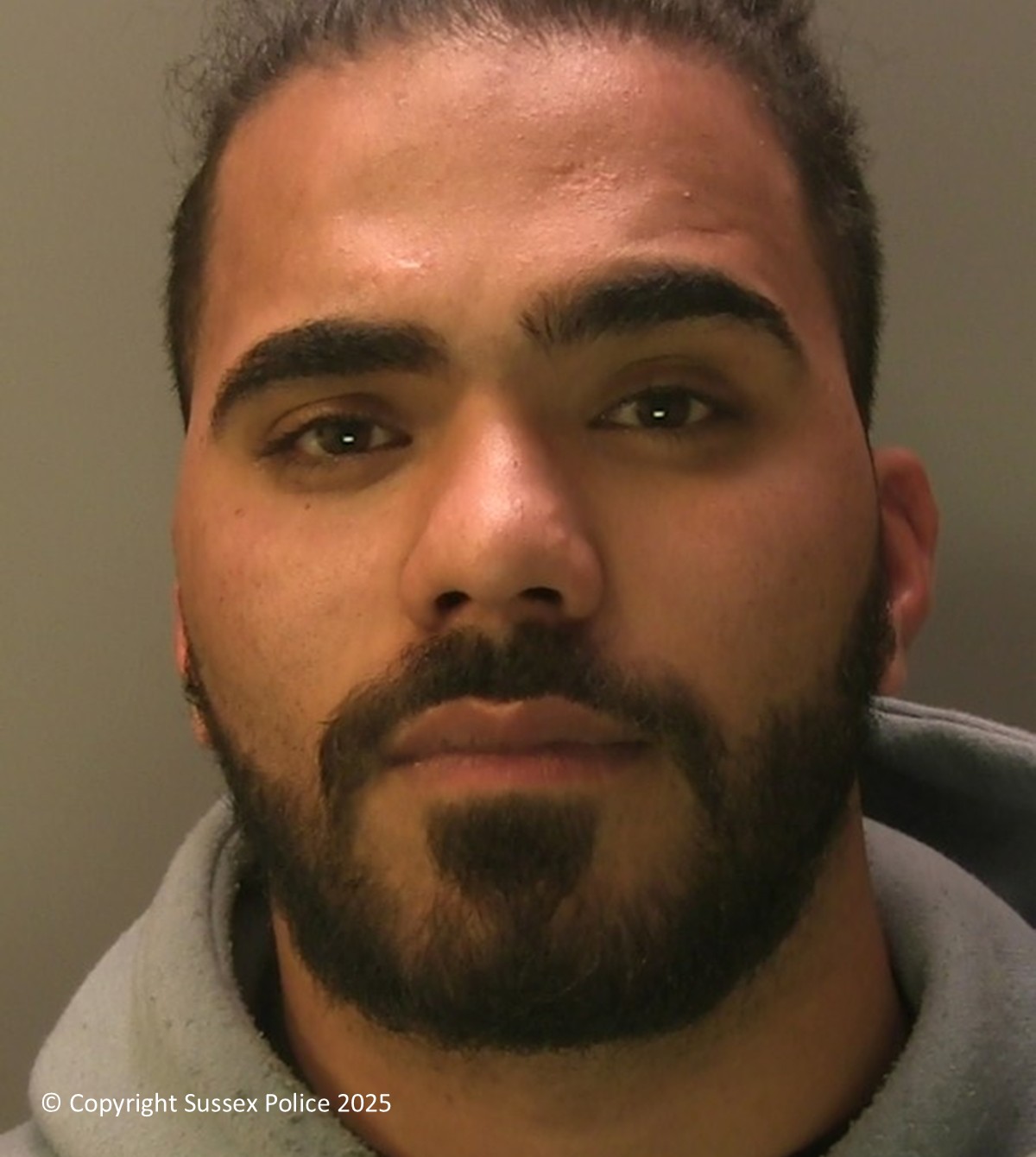 St Leonards Man Jailed for Five Years Over Class A Drug Supply