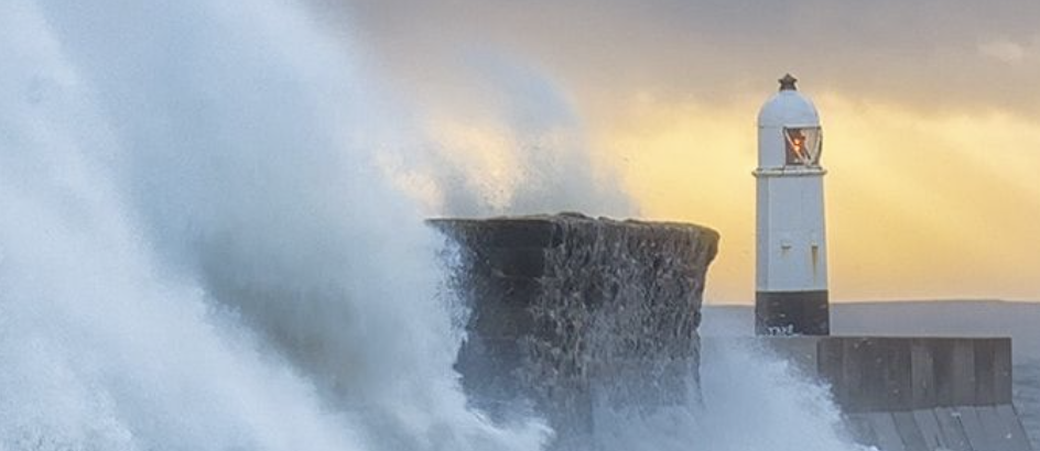 Storm Bram Named: Fierce Winds and Torrential Rain Set to Batten Down Northern UK