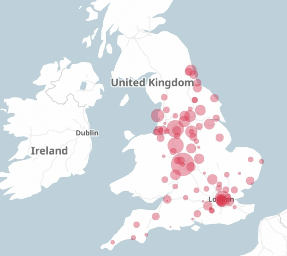 Super-Mutated Flu Sparks NHS Crisis: “Worst Winter Ever” Warned