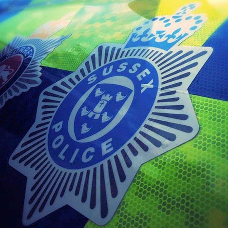 Sussex PCC Slams ‘Super-Force’ Police Merger Plan