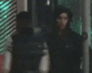 Swindon Brawl: Police Slam Brakes on Chaos with Fresh CCTV Appeal