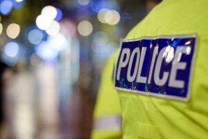 Teen Brawl Shakes Tunbridge Wells