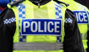 Teen Charged Over Firework Chaos in Birmingham City Centre