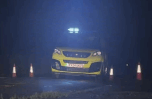 Teen Girl Killed in Horror Minibus Crash Near Tadcaster