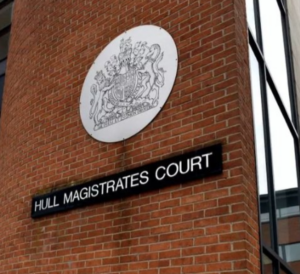 Teen Girl Sexually Assaulted in Cleethorpes - Iraqi Man Charged