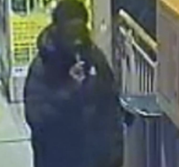 Teen Girl Sexually Assaulted in Manchester Park