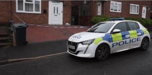Teen Held Over Woman’s Death in Oldbury