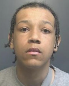 Teen Jailed for Fatal Stabbing in Hatfield