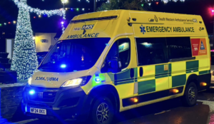 Teen Stabbed in Plymouth: Police Seek Witnesses