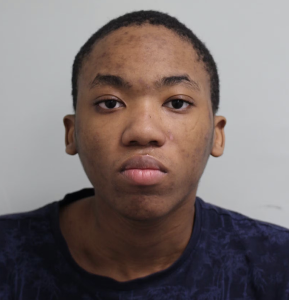 Teen Weapon Makers Busted After Domestic Drama