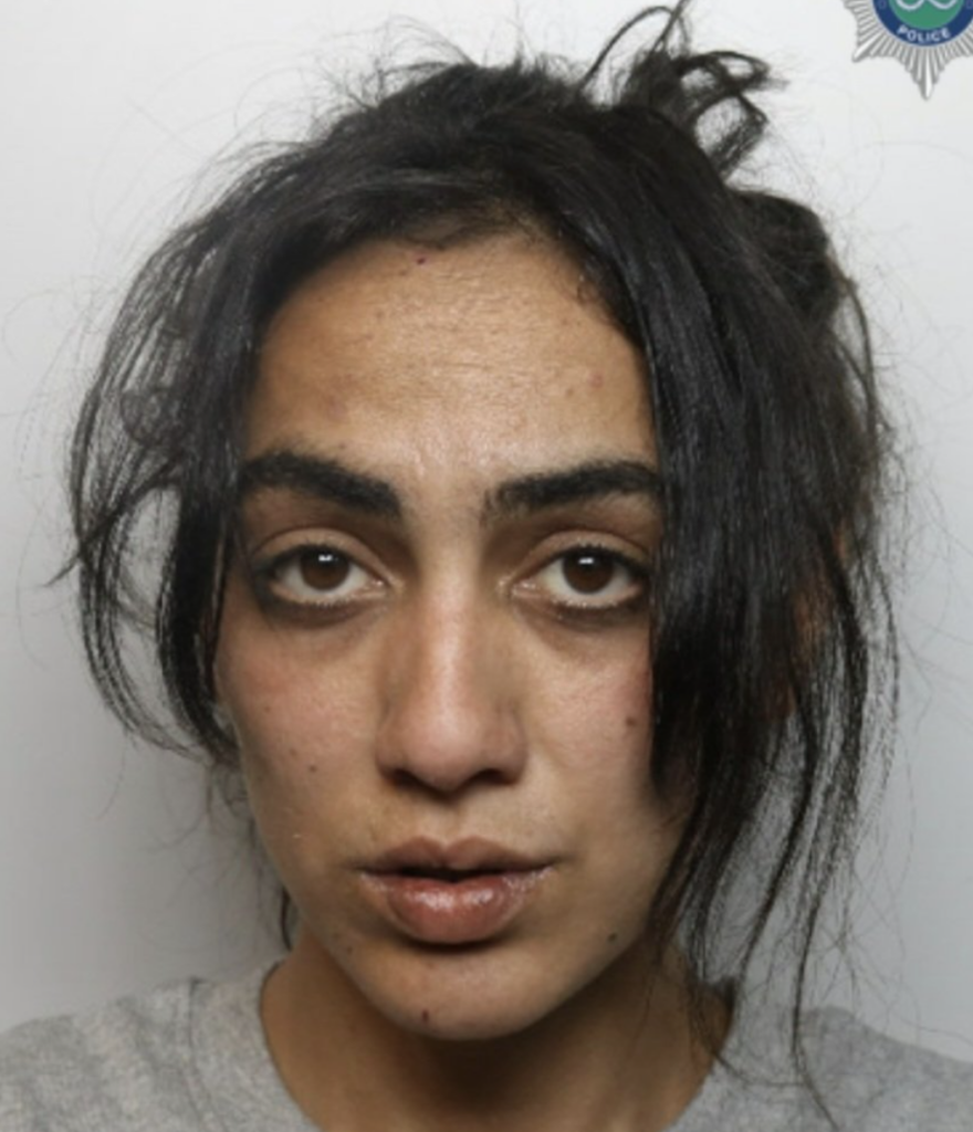 Thames Valley Police Hunt Man Over Reading Sexual Assaults