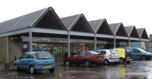 Third Teen Arrested After Stabbing Chaos at Swindon’s Freshbrook Village Centre