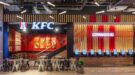 Girl, 13, ‘Gang Raped’ in Paris KFC Toilets – Four Men Arrested