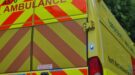 Three Ambulance Staff Injured in Cheshire Crash