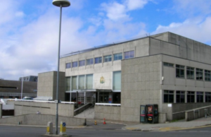 Three Asylum Seekers Remanded Over Brighton Beach Rape Charges