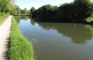 Three Held After Man Found Dead Near West London Canal Three Arrested After Man Found Dead Near West London Canal